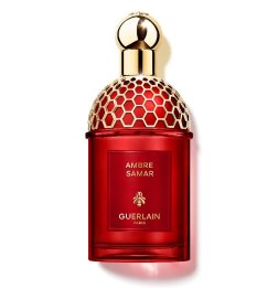 Absolus Allegoria Ambre Samar - Eau de Parfum